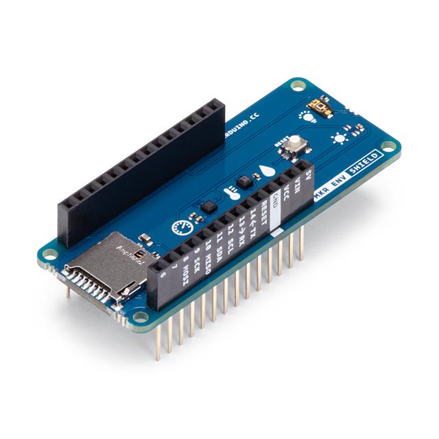 Arduino ASX00029 Arduino Shield, Maker ARDUINO MKR ENVIROMENTAL SHIELD
