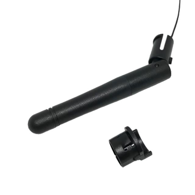 YIC AT2.4G-09082-2.0BTH AT2.4G BlueTooth, WiFi UHF (2GHz ~ 3GHz)