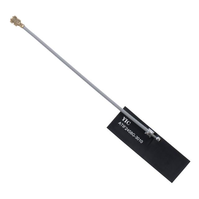 YIC ATIF2458G-3010 - 802.15.4, BlueTooth, WiFi UHF (2GHz ~ 3GHz), SHF (f > 4GHz)