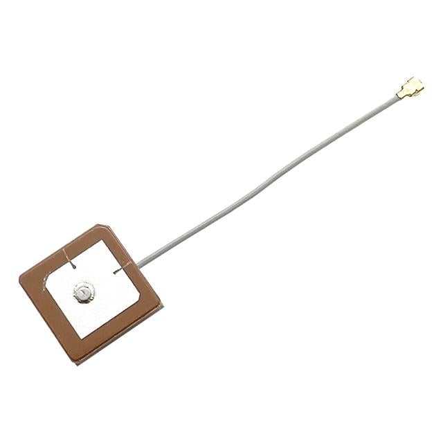 YIC ATIGGB1840 ATPGGB Navegación UHF (1GHz ~ 2GHz)