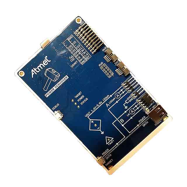 Microchip Technology ATPOWERDEBUGGER -