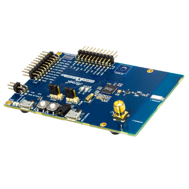 Microchip Technology ATSAMR30-XPRO SAM R MCU 32-Bit