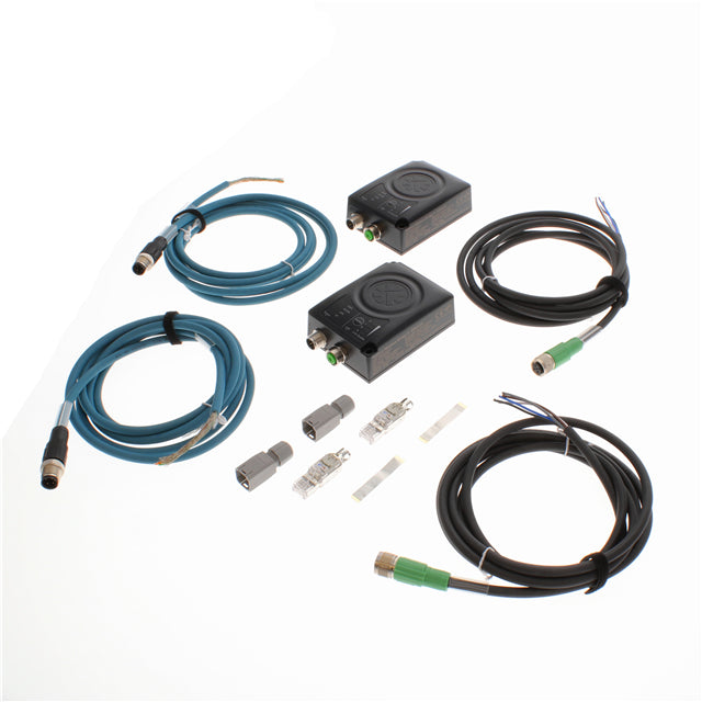 HMS Networks AWB3003-B Anybus Wireless Bridge II WIRELESS BRIDGE II KIT W/CBL Gateway