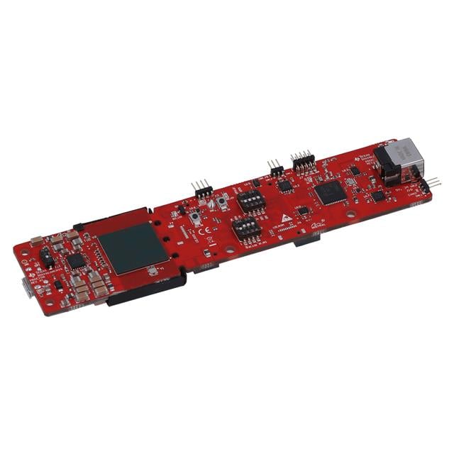 Texas Instruments AWR1843AOPEVM - Radar