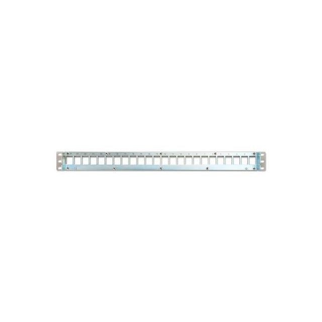 Belden Inc. AX104563 KeyConnect Patch Panel, Cat5e, Cat6 -