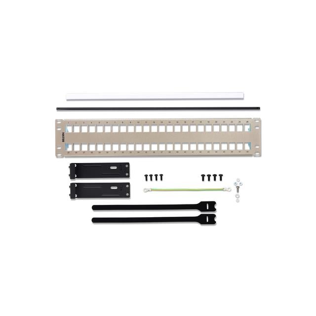 Belden Inc. AX104564 - Patch Panel -