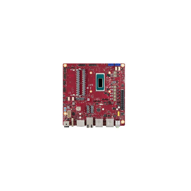 Innodisk USA Corporation AXMB-D150-A00 - Intel® Core™ Ultra 7 265H