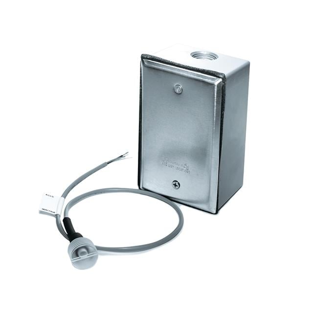 Automation Components, Inc. A/LLS - SENSOR LIGHT LEVEL ANLG CURRENT