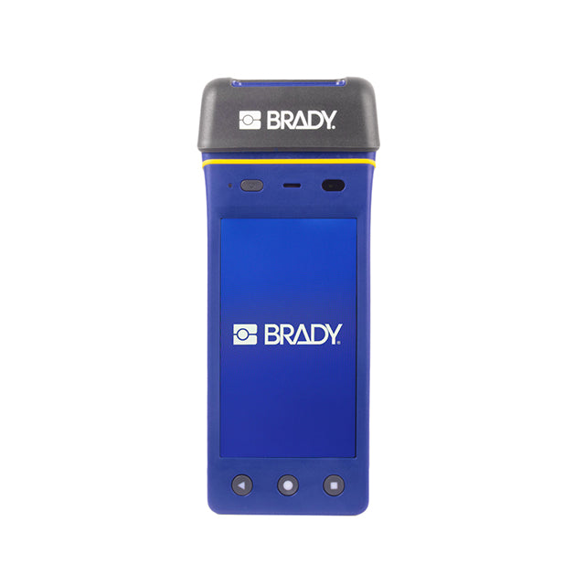 Brady Corporation B-HH86-UHF-US - Sólo lectura 902MHz ~ 928MHz