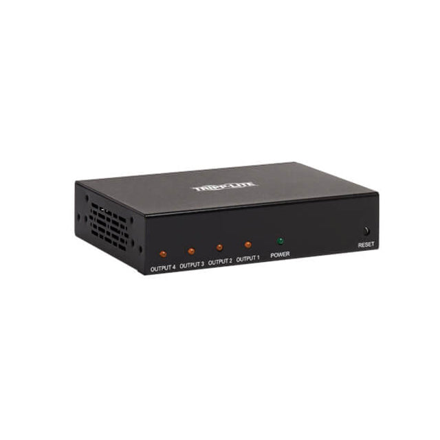 Eaton Tripp Lite B118-004-HDR - HDMI a HDMI HDMI hembra