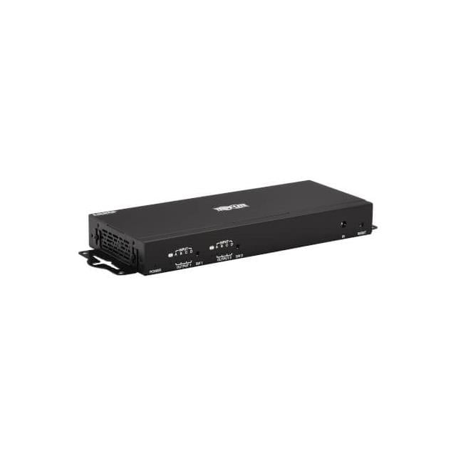 Eaton Tripp Lite B119-4X2-4K - Kit del extensor de HDMI HDMI hembra