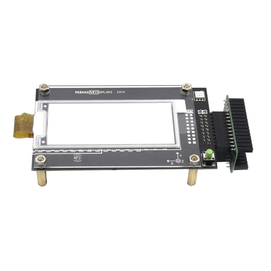 Pervasive Displays B3000MS050 - EPD DEVELOPMENT KIT -