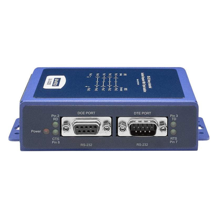 Advantech Corporation BB-232OPDRI-PH - Repetidor D-Sub 09 Pos (DB9) hembra