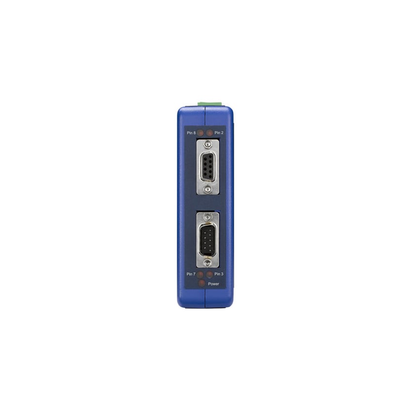 Advantech Corporation BB-232OPDRI - Repetidor D-Sub 09 Pos (DB9) hembra