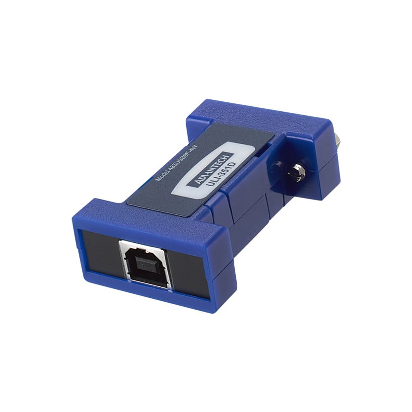 Advantech Corporation BB-485USB9F-4W - USB a serial USB - B 2.0 hembra