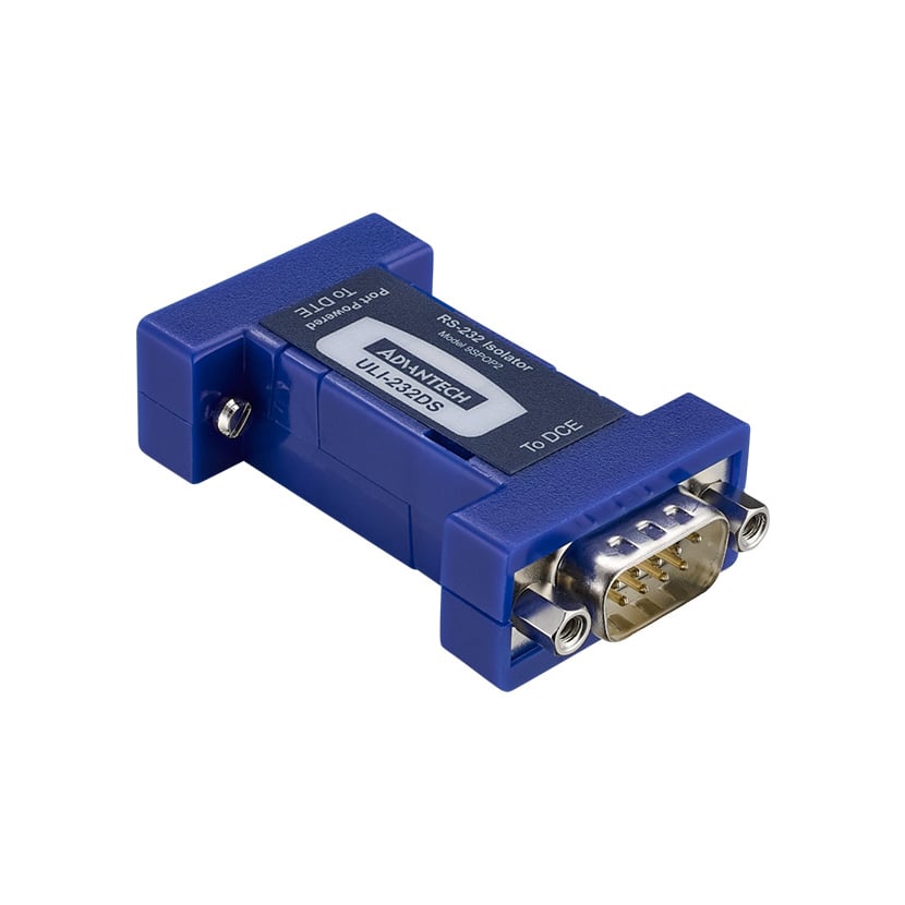Advantech Corporation BB-9SPOP2 - Repetidor D-Sub 09 Pos (DB9) hembra