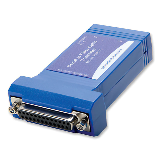 Advantech Corporation BB-FOSTC - Sin administrar Fija
