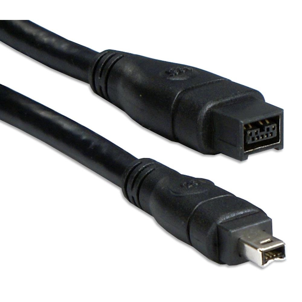 My Cable Mart BC-IE9494-3 FWI-94 Plug, 4 Position Plug, 9 Position