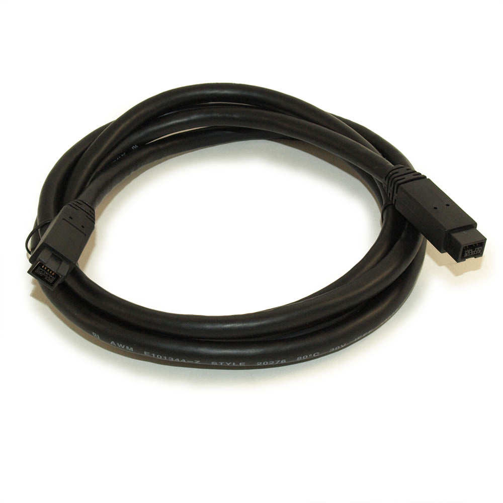My Cable Mart BC-IE9499-3 FWI-99 Plug, 9 Position Plug, 9 Position