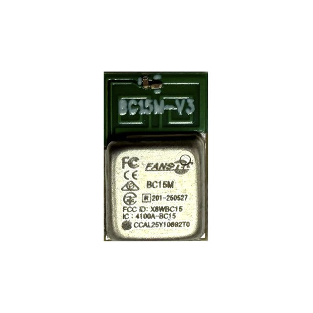 Fanstel Corp. BC15M - 802.15.4, BlueTooth