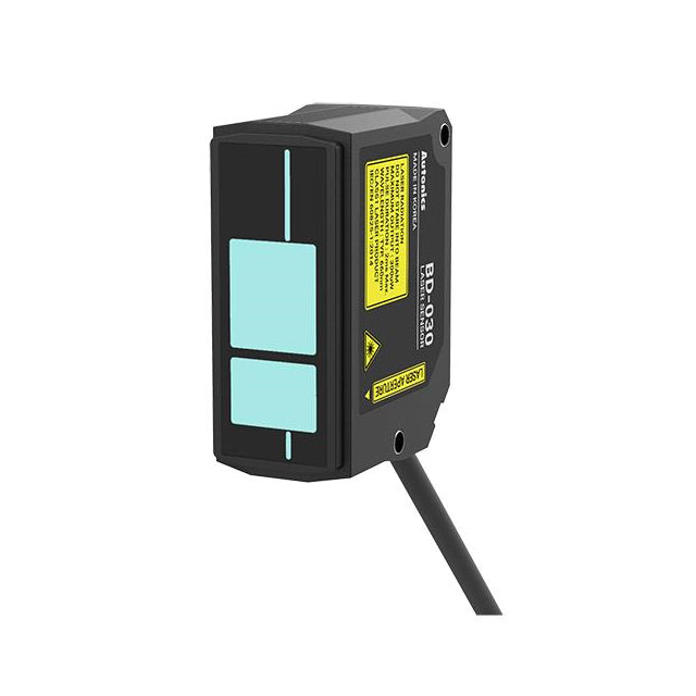 Autonics BD-030 BD 2D Laser Displacement Sensor -