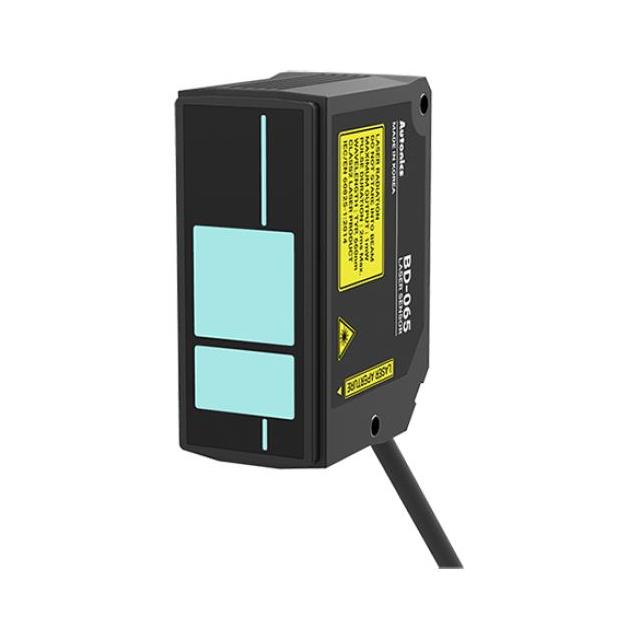 Autonics BD-065 BD 2D Laser Displacement Sensor LASER DISPLACEMENT SENSOR 65MM