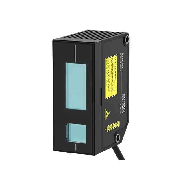 Autonics BD-600 BD 2D Laser Displacement Sensor LASER DISPLACEMENT SENSOR 600MM