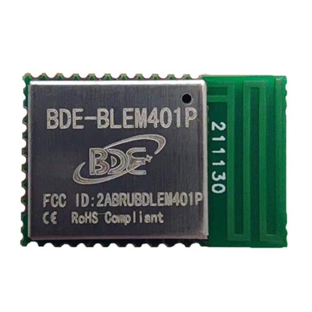 BDE Technology BDE-BLEM401P - BlueTooth v4.2 modo doble