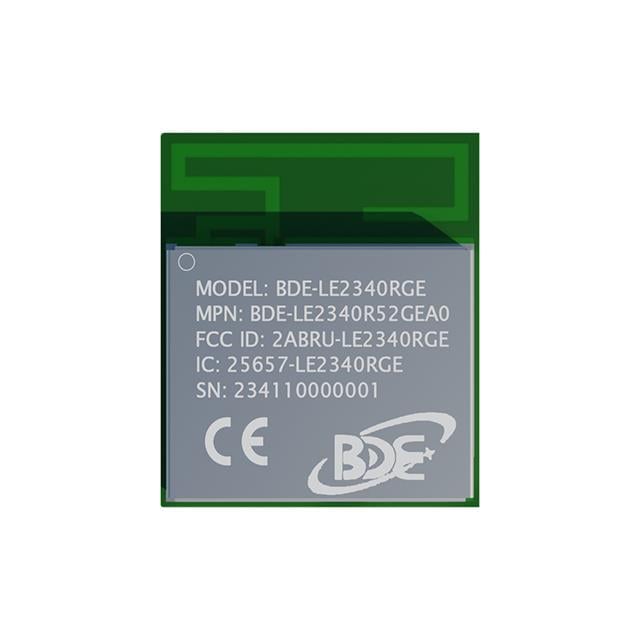 BDE Technology BDE-LE2340R52GEA0 * -