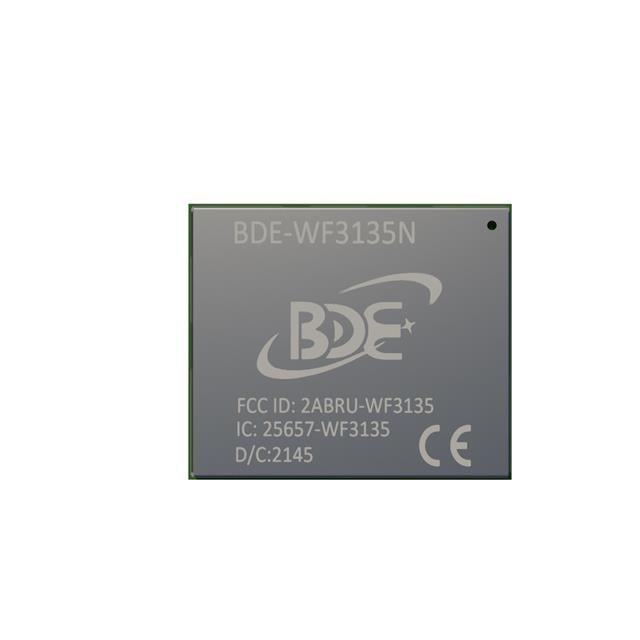 BDE Technology BDE-WF3135N - No verificado