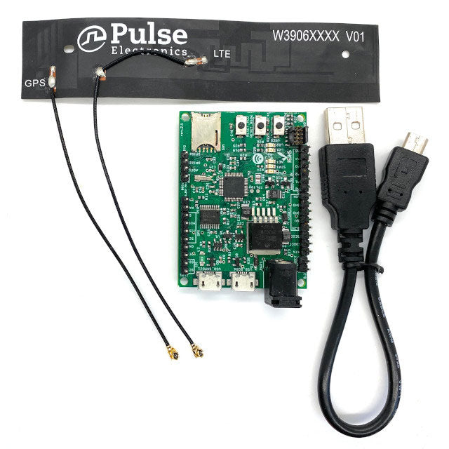 5G HUB BG96BRDR22 - Celular, navegación