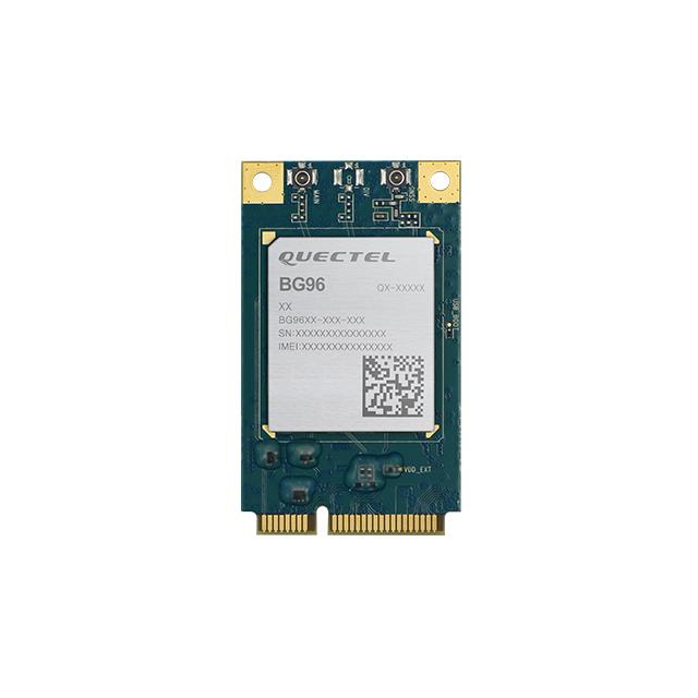 Quectel BG96MA-MINIPCIE-S - Celular