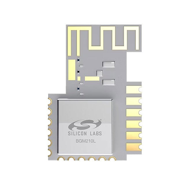 Silicon Labs BGM210LA22JIF2 Blue Gecko BlueTooth