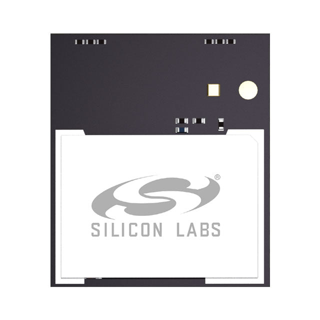 Silicon Labs MGM240PB32VNA3 - 802.15.4, BlueTooth