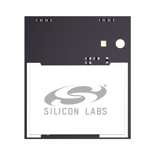 Silicon Labs BGM240PA22VNA3 - BlueTooth