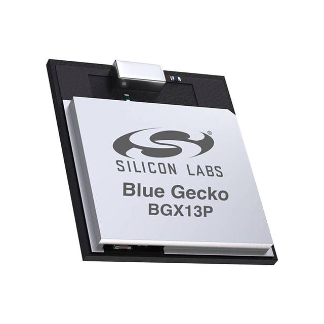 Silicon Labs BGX13P22GA-V21 - -
