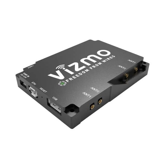 Vizmonet BKP-N2N2-2409 * WiFi