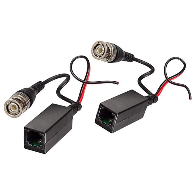 Triplett BLN-PVRJ45-1 - - Fija