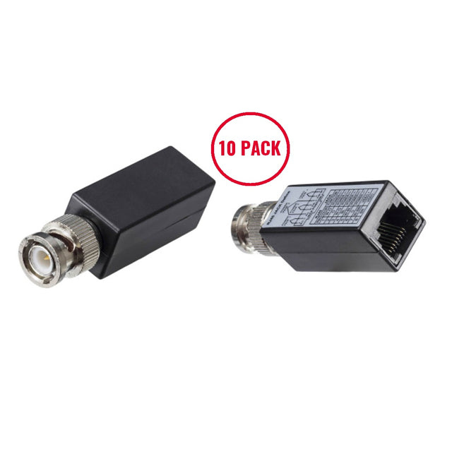 Triplett BLN-RJ45-10PK - - -