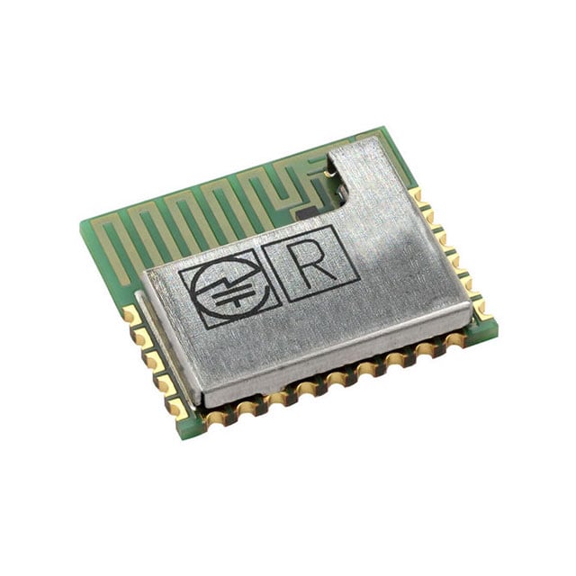 STMicroelectronics BLUENRG-M2SP BlueNRG BlueTooth