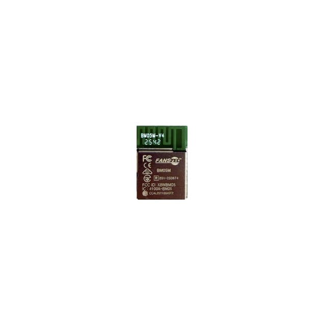 Fanstel Corp. BM05M - BlueTooth