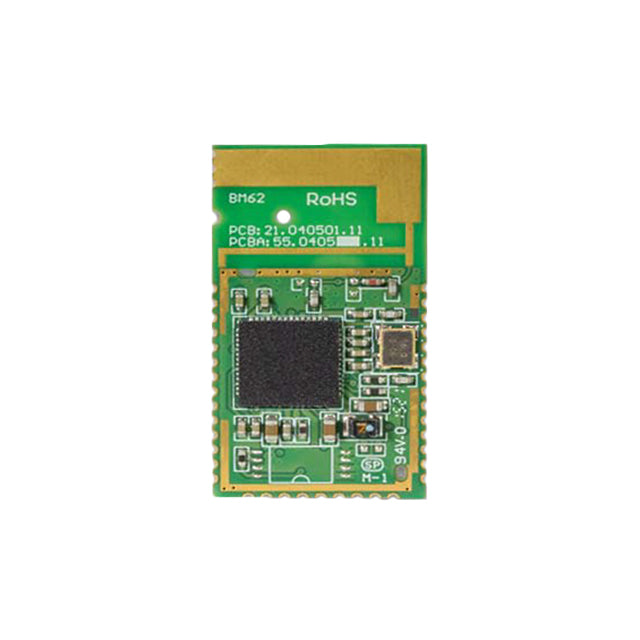 Microchip Technology BM62SPKA1MC2-0001AA - BlueTooth v5.0