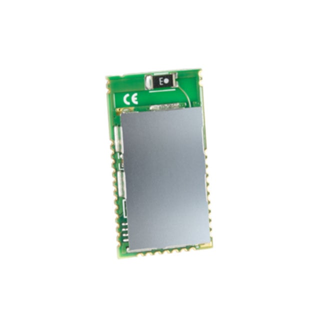 Microchip Technology BM78SPPS5MC2-0002AA - BlueTooth