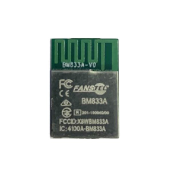 Fanstel Corp. BM833A - 802.15.4, BlueTooth