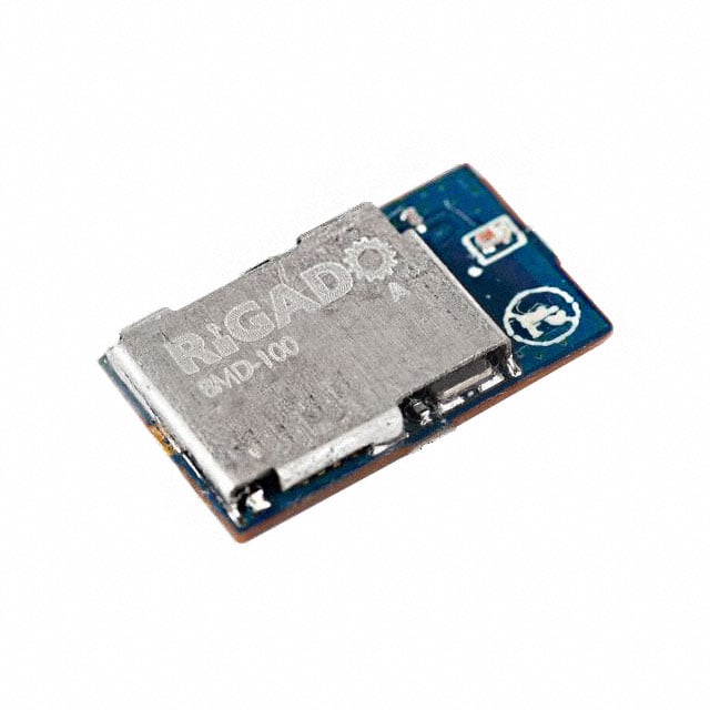 u-blox BMD-100-A-R BMD-100 BlueTooth v4.1