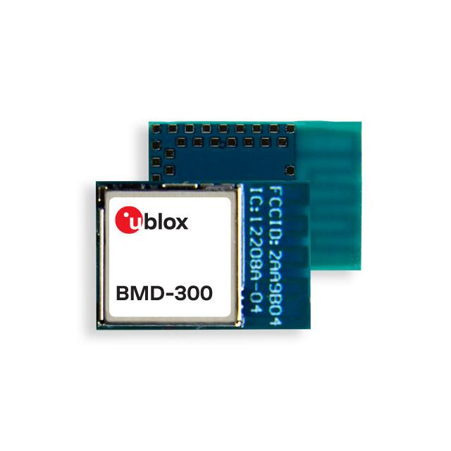 u-blox BMD-300-A-R BMD-300 BlueTooth