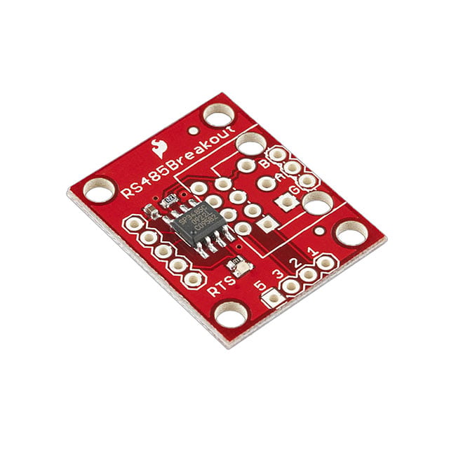 SparkFun Electronics 10124 - EVAL BOARD FOR SP3485 Transceiver, RS-485