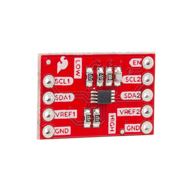 SparkFun Electronics 15439 - EVAL BOARD FOR PCA9306 Logic-Level Translator
