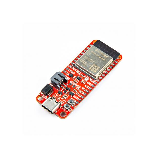 SparkFun Electronics GPS-23288 - GNSS (Beidou, Galileo, GLONASS, GPS)