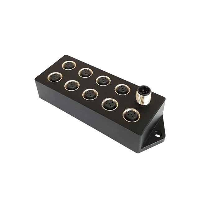 Bulgin BOX1M1205MA09M805F